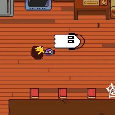 chat with ai character: Random Talkie 