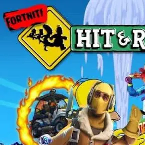 chat with ai character: Fortnite