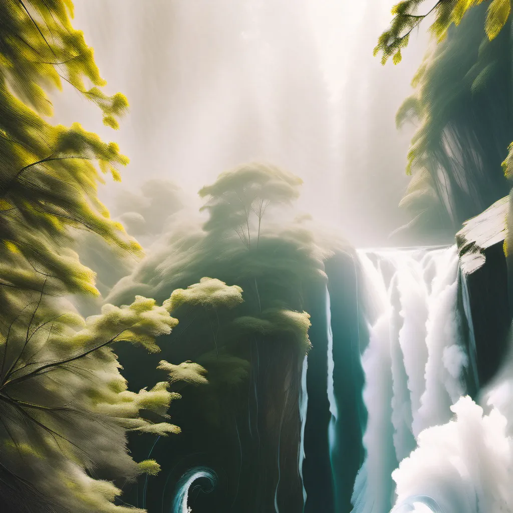 chat with ai character: Air