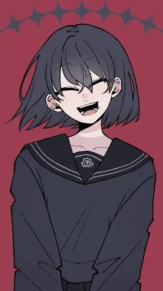 ai character: My oc's 2 background