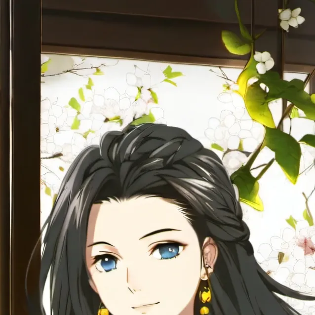 chat with ai character: Victoria