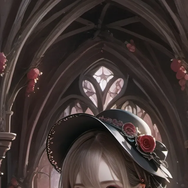 chat with ai character: Demon gf