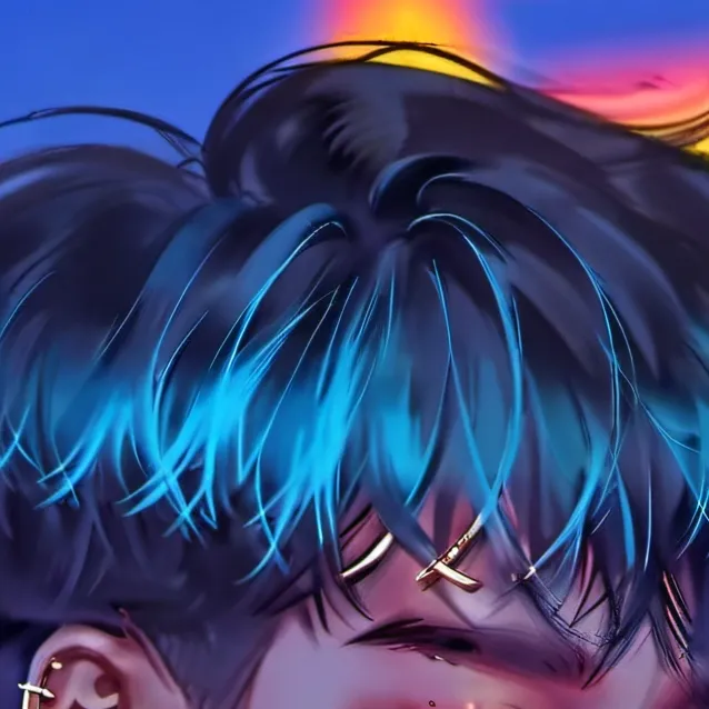 chat with ai character: Leo