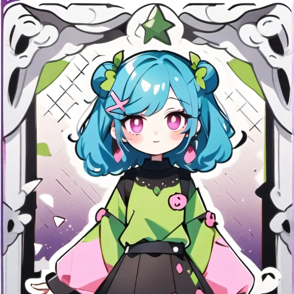 chat with ai character: Cherry 