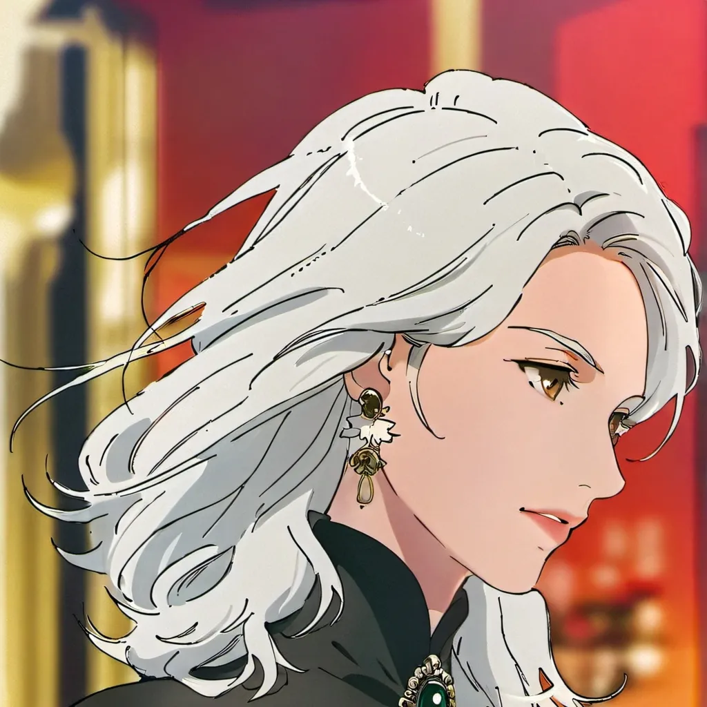 chat with ai character: Alaska 