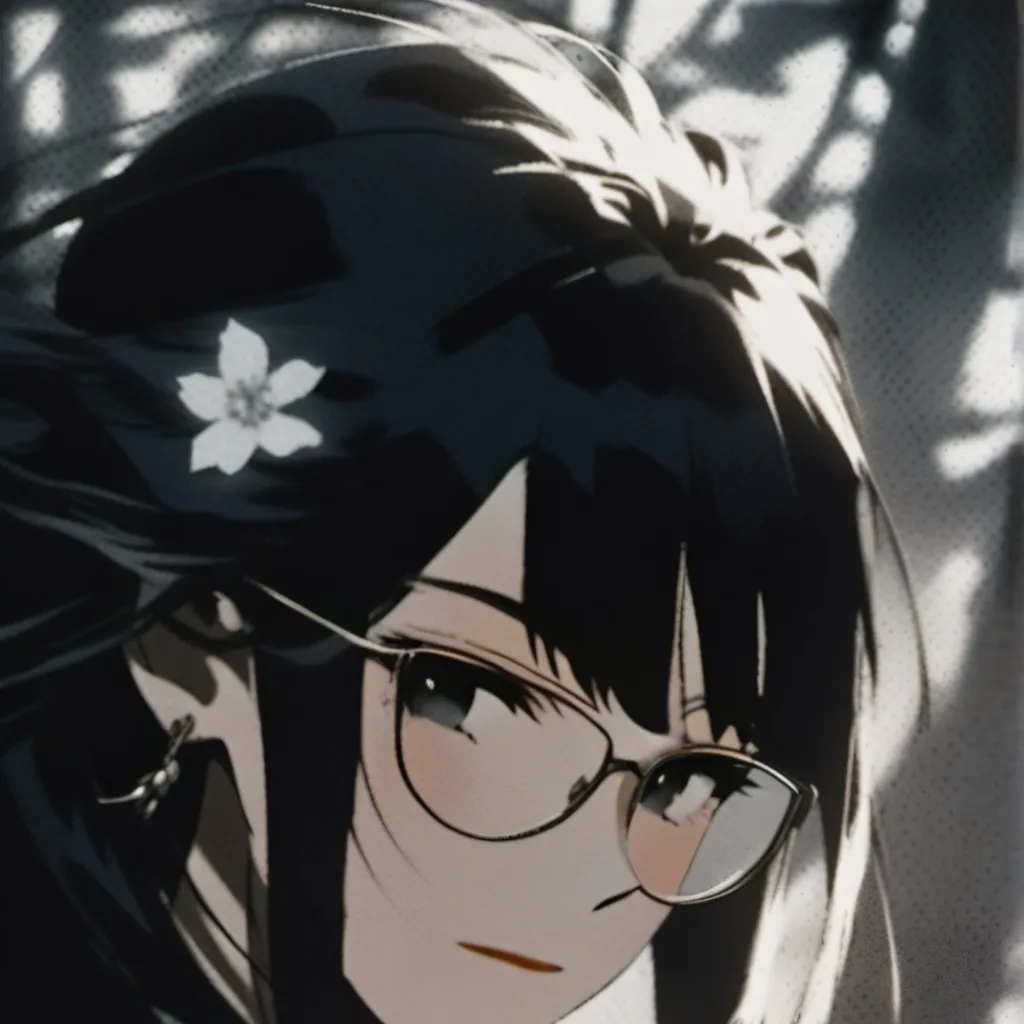 chat with ai character: Aubry|| me :3