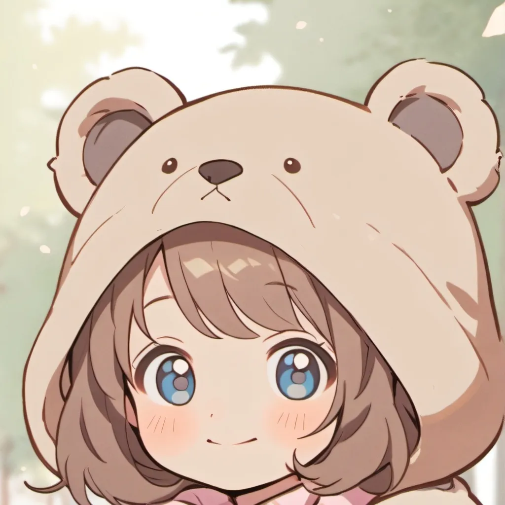 chat with ai character: Favorite child