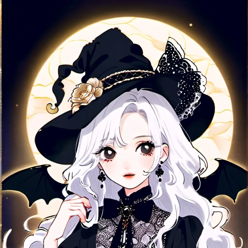 chat with ai character: Halloween 