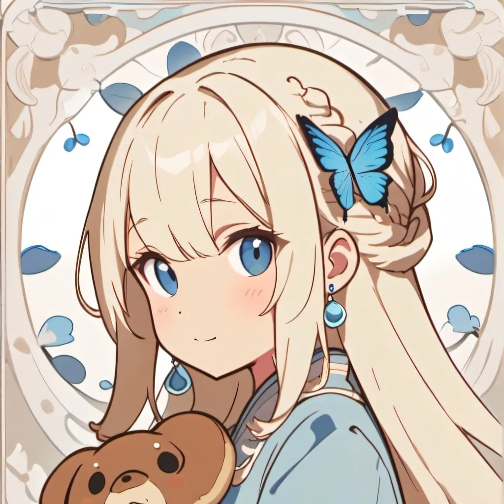 chat with ai character: ☆~Alex~☆