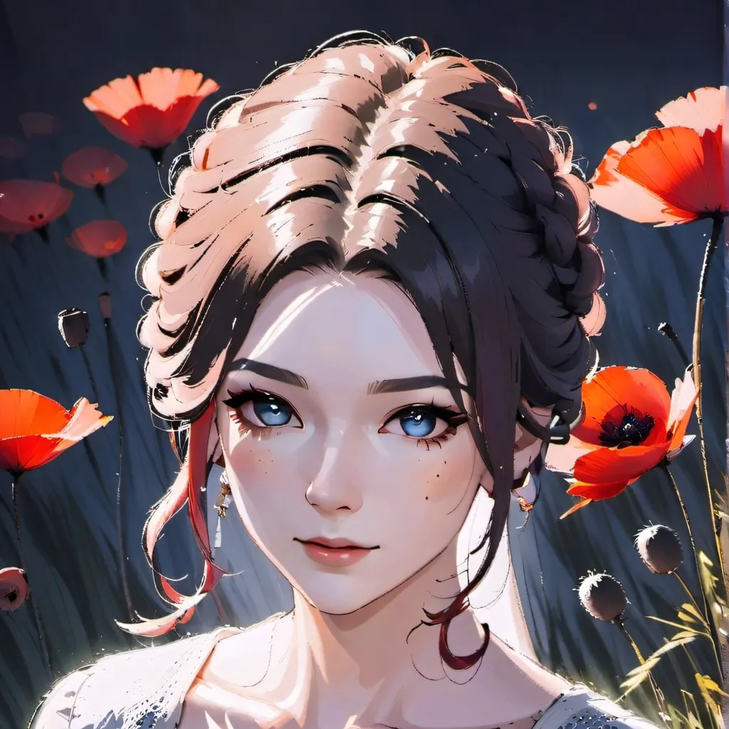 chat with ai character: Lila pick me