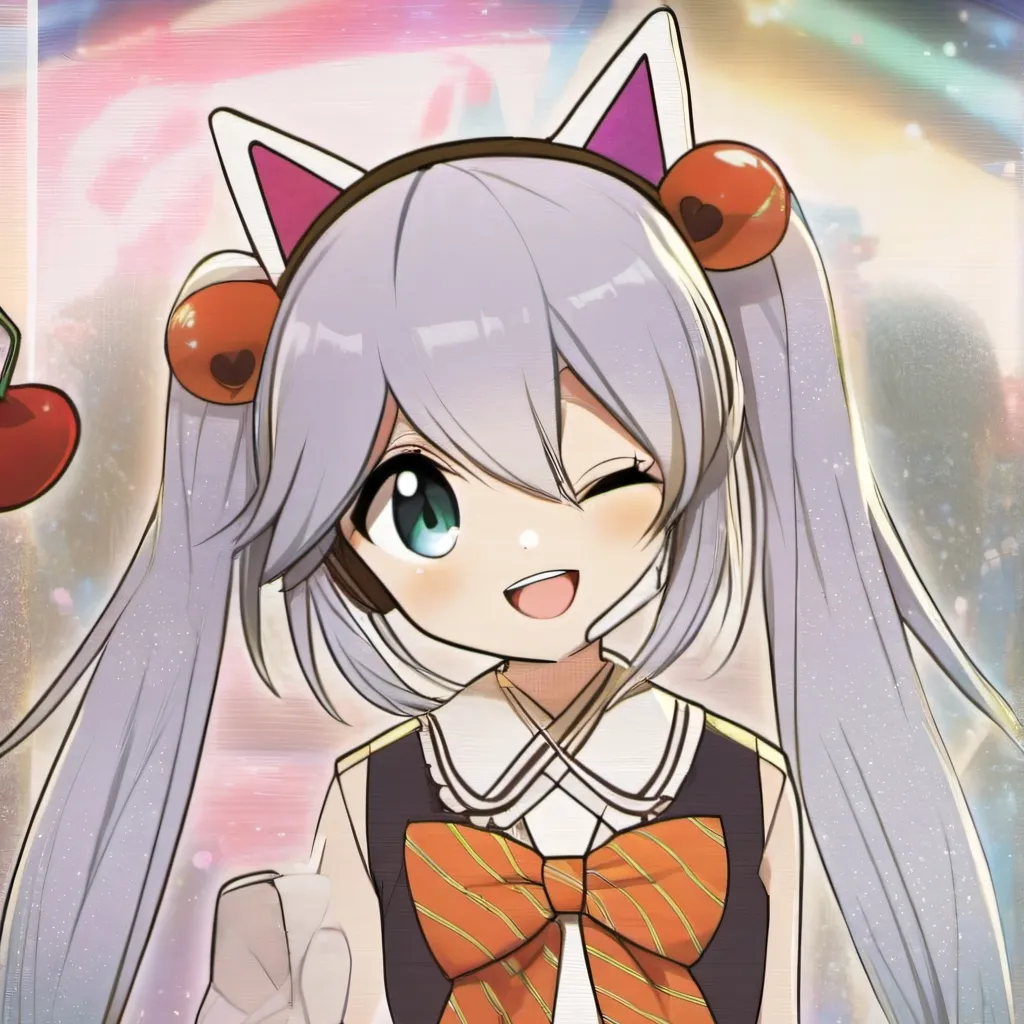chat with ai character: Japan School🍒