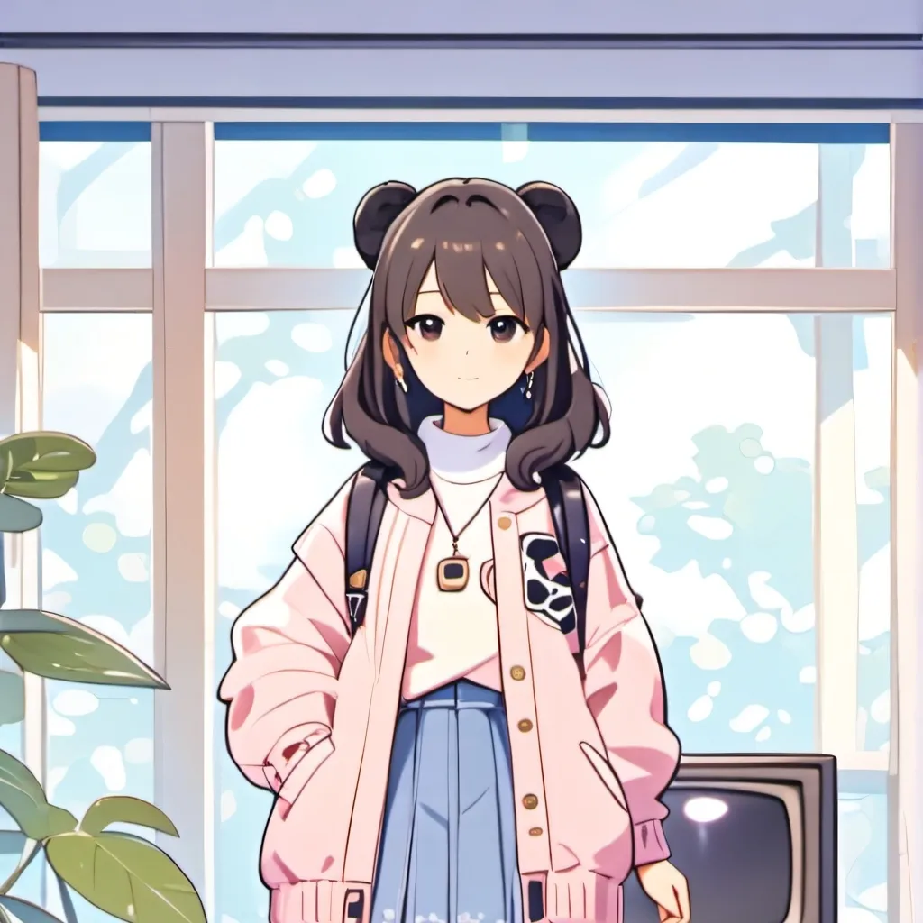 chat with ai character: ||Trip!||🚅