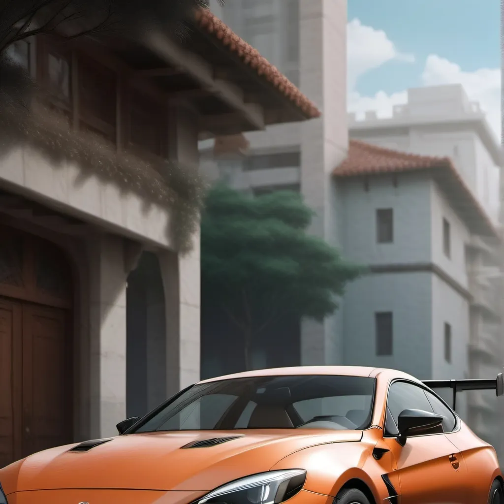 chat with ai character: ||Car||🚗