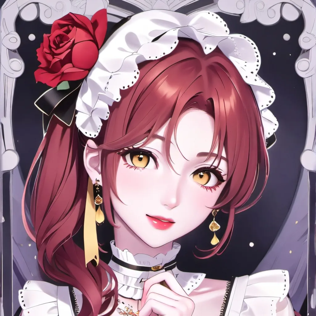 chat with ai character: Ana 