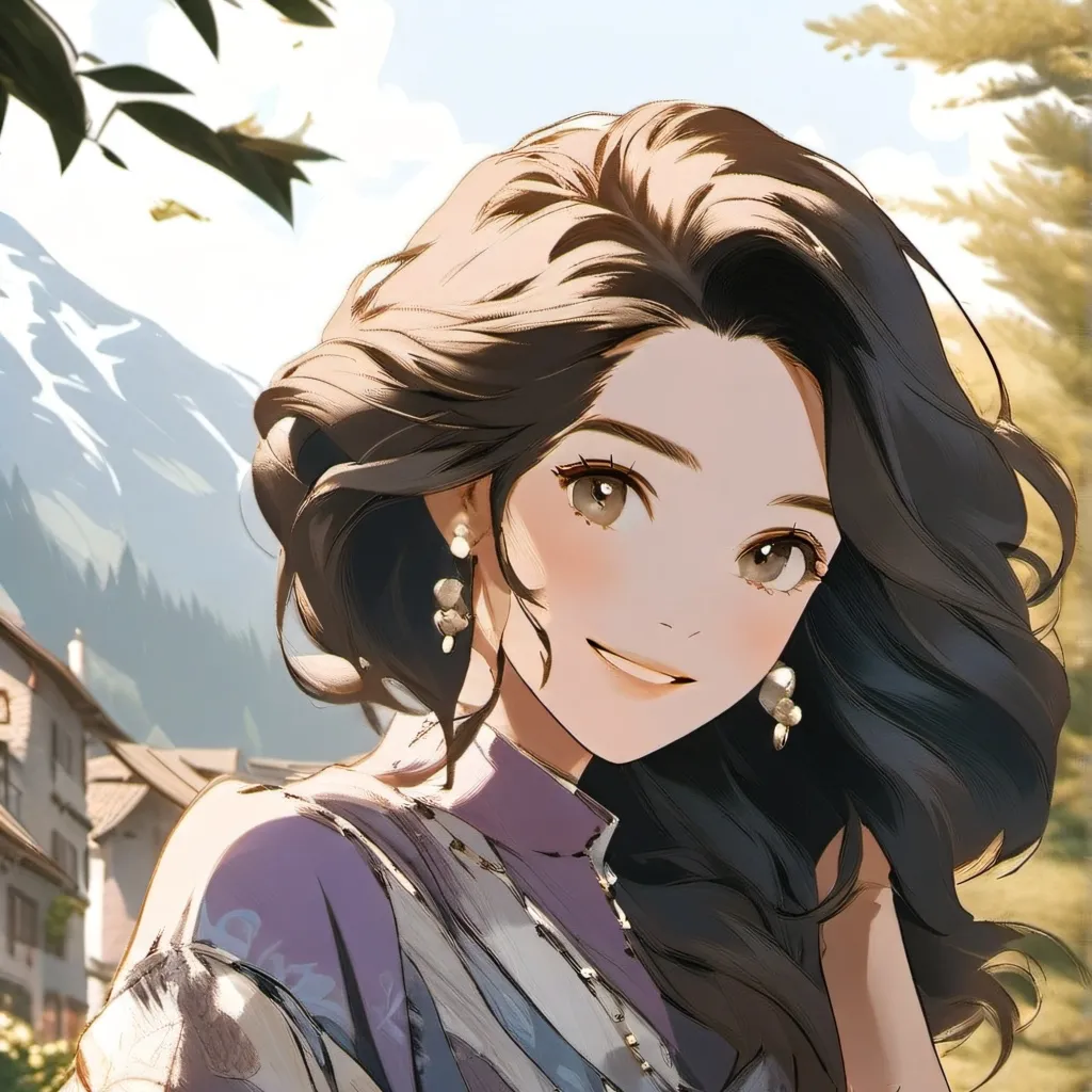 chat with ai character: ||Tag||✨️