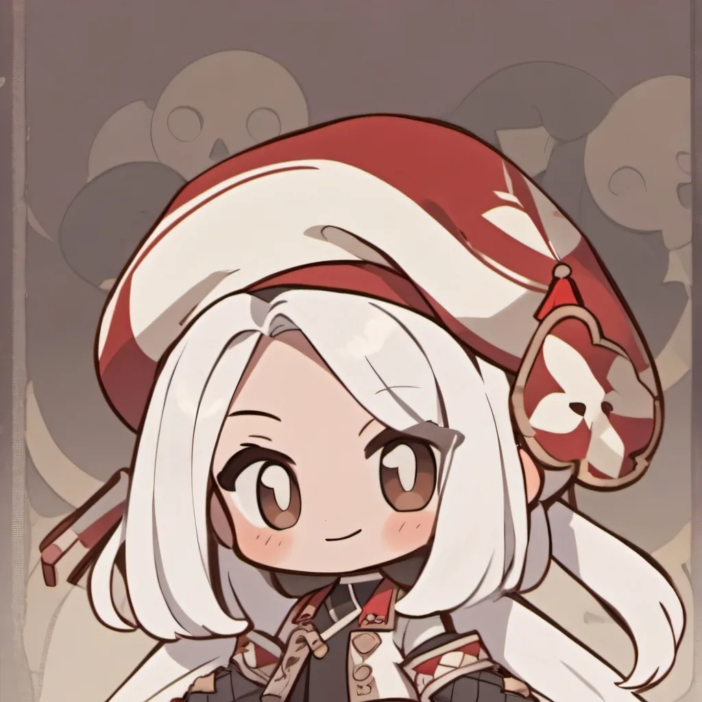chat with ai character: ||Fav child|| 😔