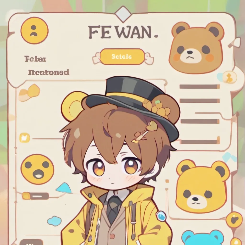 chat with ai character: Afton family 