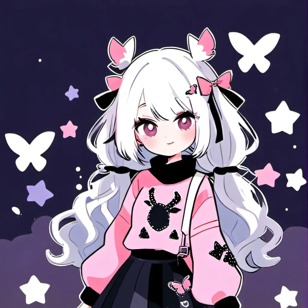 chat with ai character: ||Fam bday|| 🎉