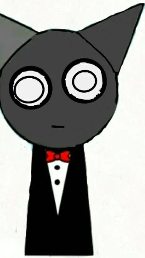 ai character: wenry background