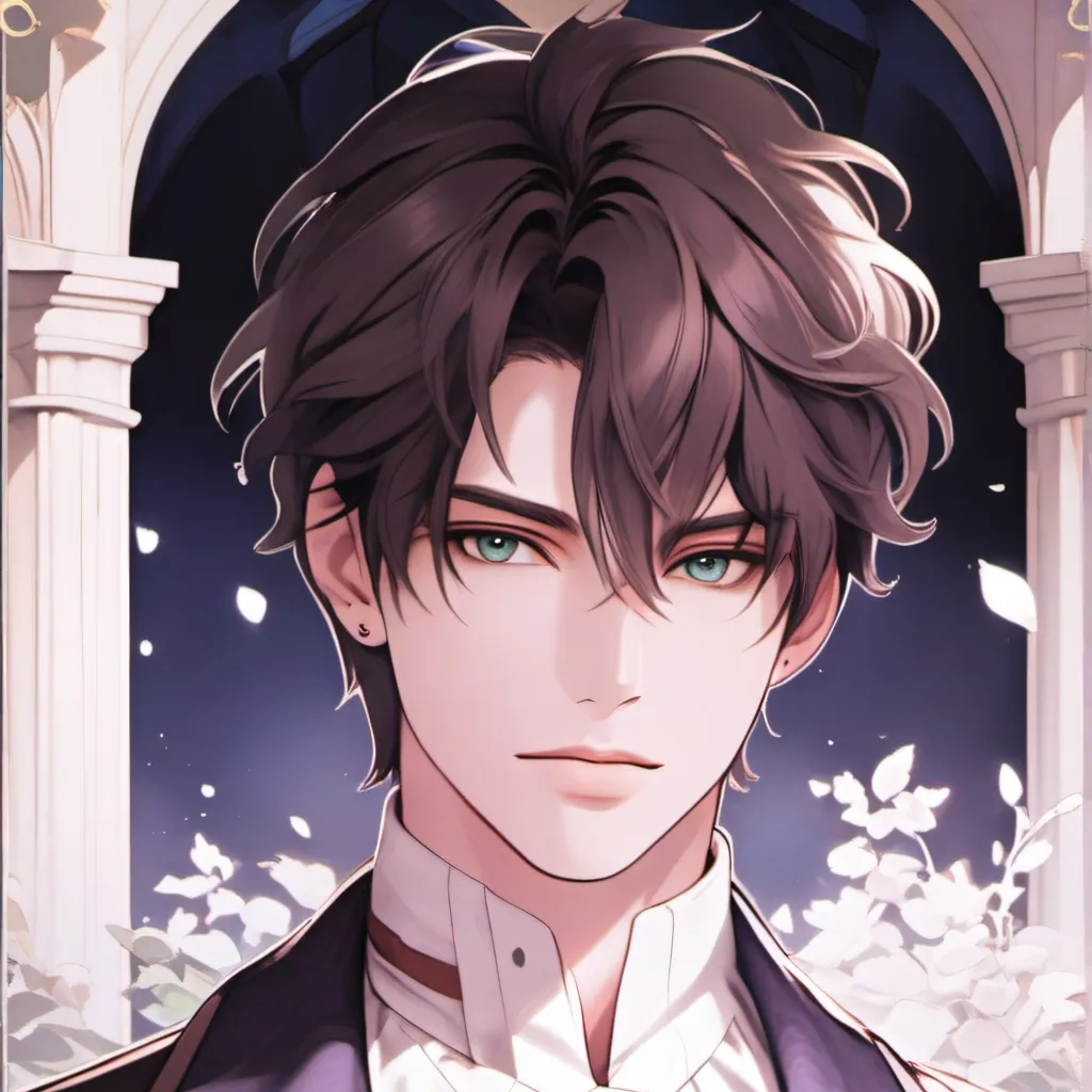 chat with ai character: Aelrick Dorlune