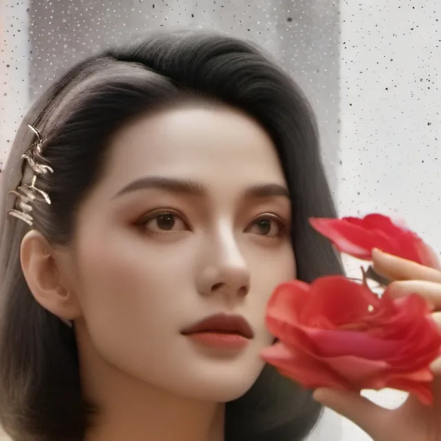 chat with ai character: sophia 