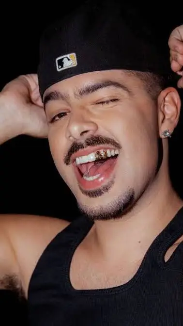 Talkie AI - Chat with pedro Sampaio 