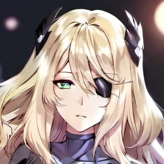 chat with ai character: Cynthia