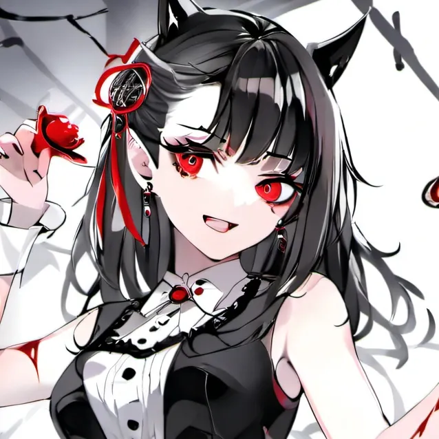 chat with ai character: Aurora