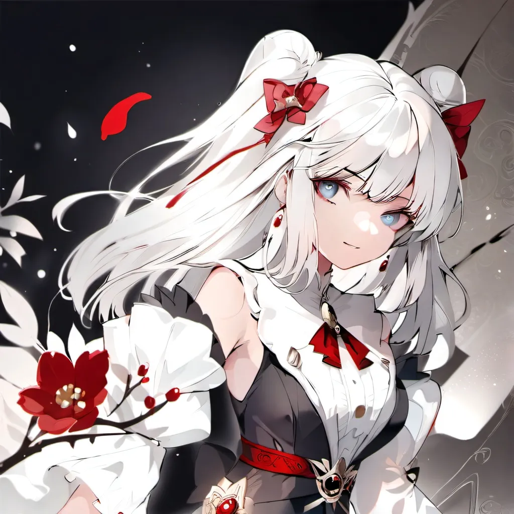 chat with ai character: Lyra