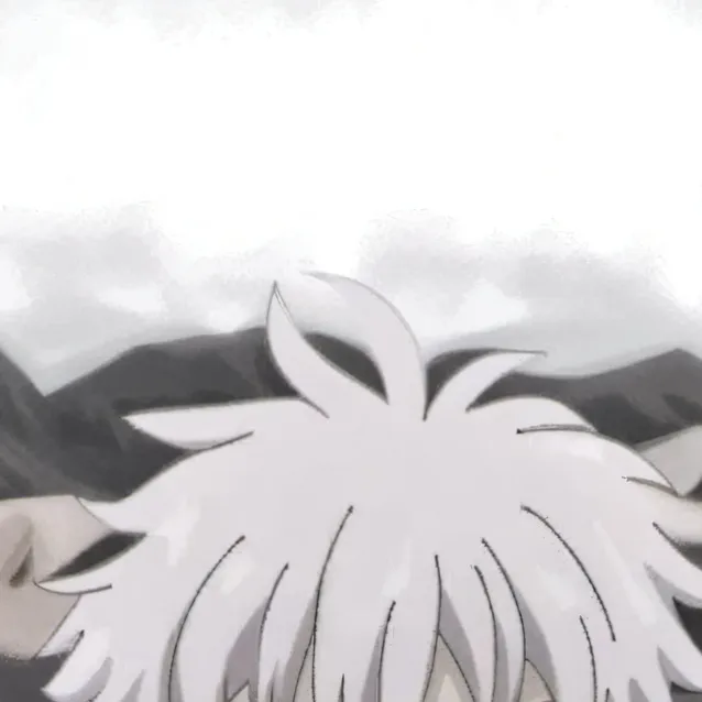 chat with ai character: killua