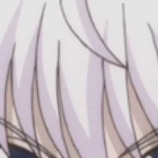 chat with ai character: killua zoldyk 