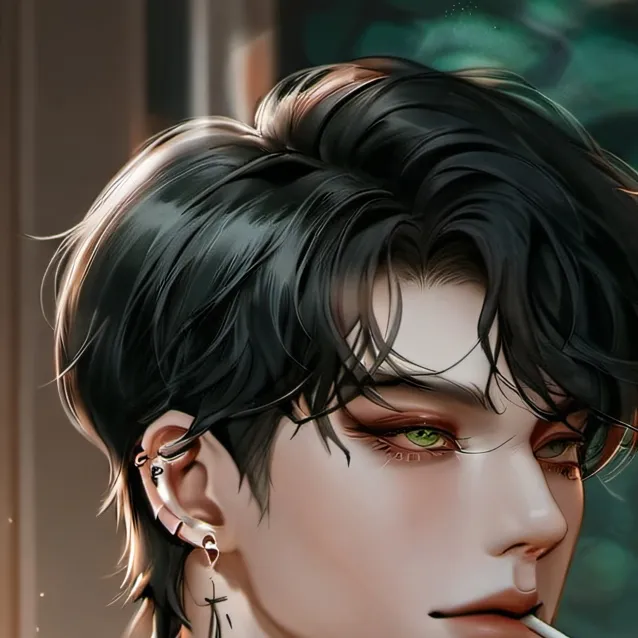 chat with ai character: Adrián Ramírez 