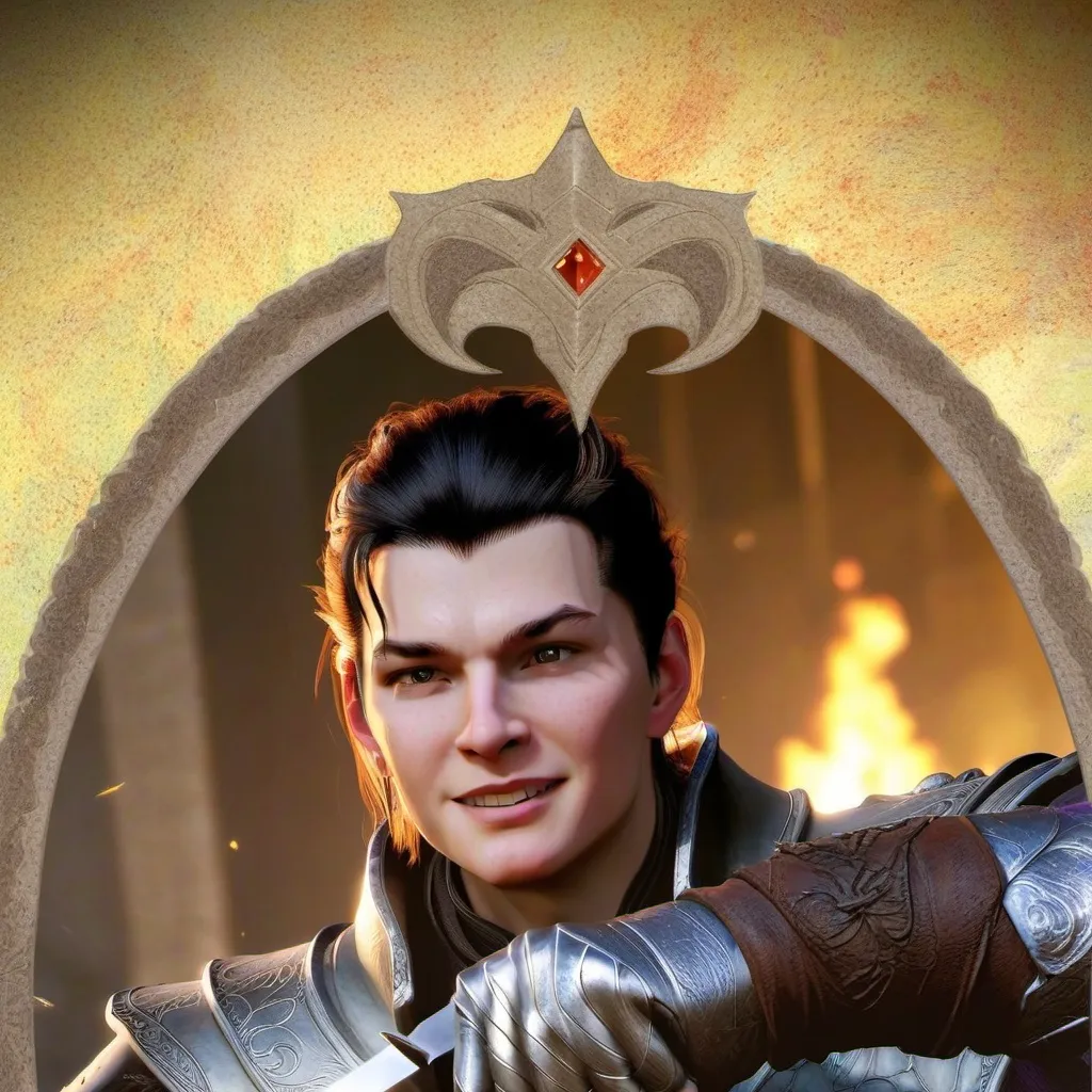 chat with ai character: saga boy (mystery)