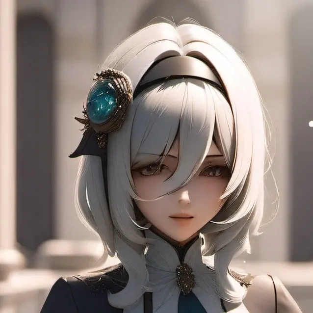 chat with ai character: Yuki