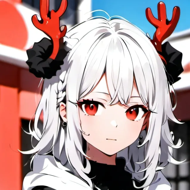 chat with ai character: elenia