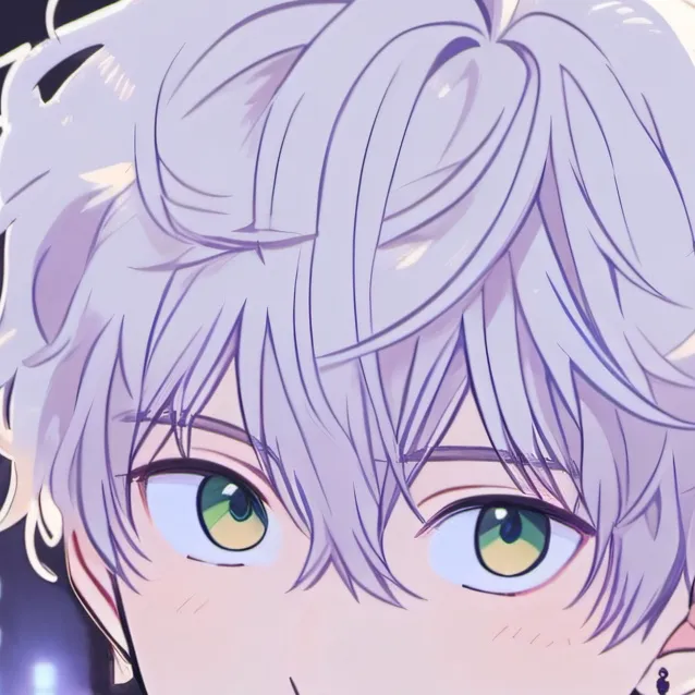 chat with ai character: Jacob 