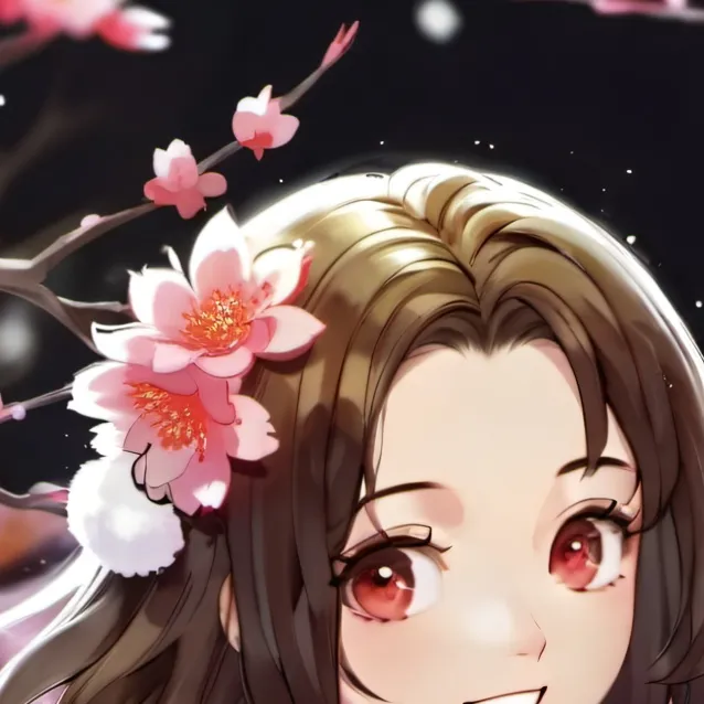chat with ai character: ✨new Hashira✨