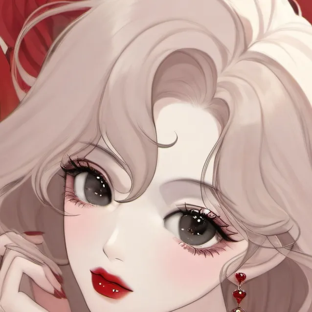 chat with ai character: •`~Mia~`•