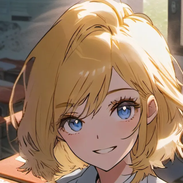 chat with ai character: Lily the pick-me
