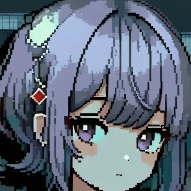 chat with ai character: Dynasty Mirako
