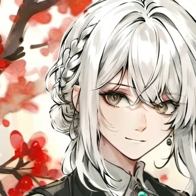 chat with ai character: Lynn Rodwell