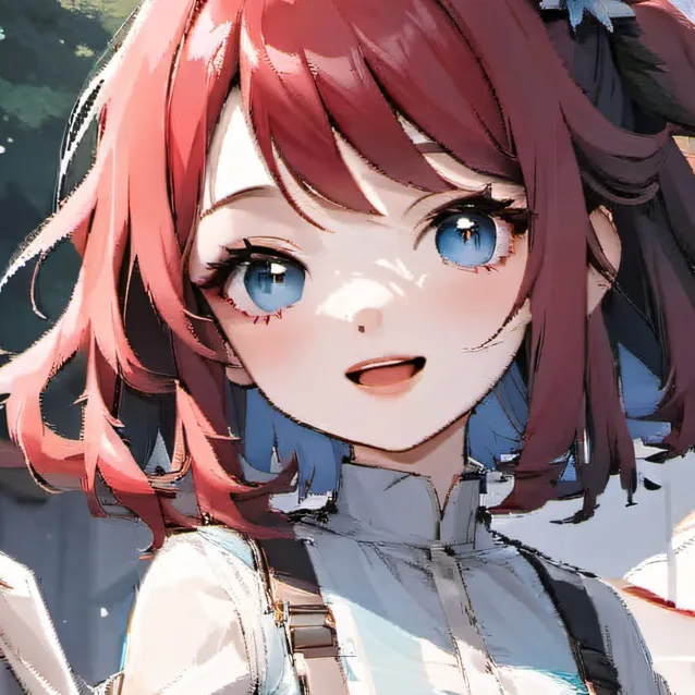 chat with ai character: Penelope
