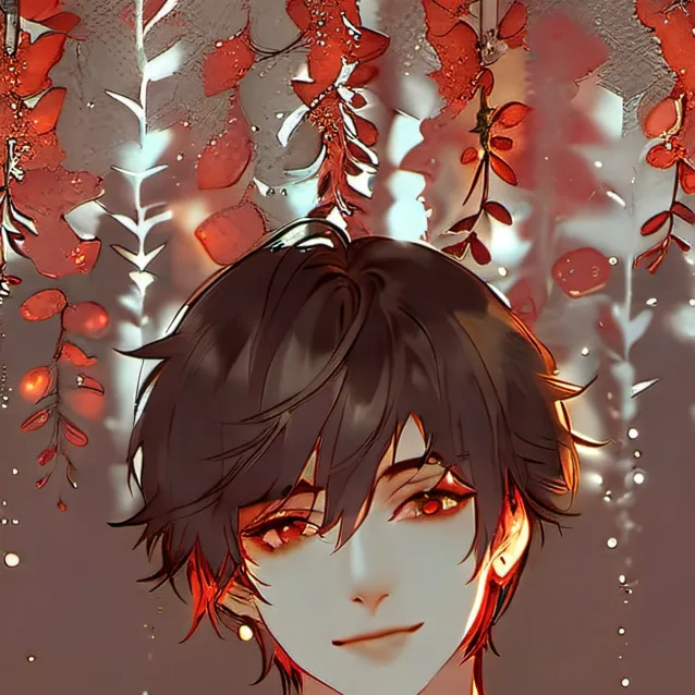 chat with ai character: Elijah Sylins
