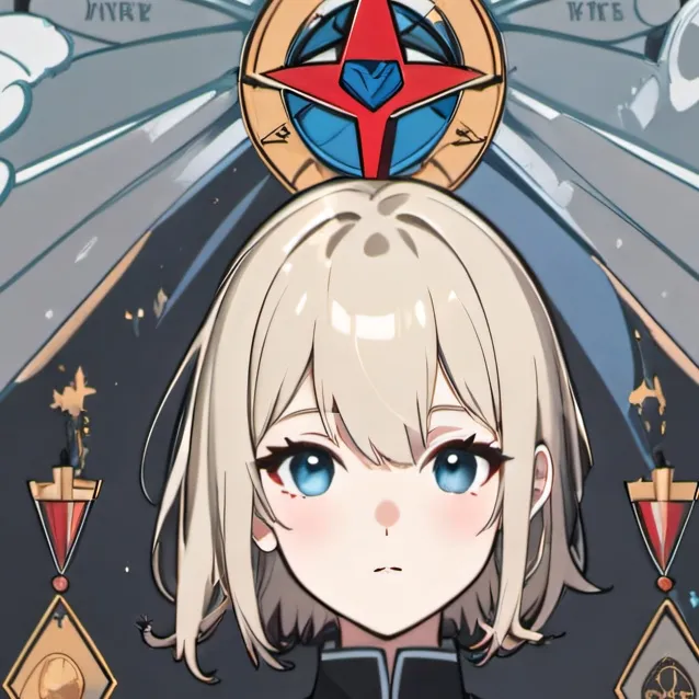 chat with ai character: Talkie+My oc(NEW)