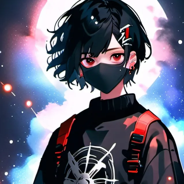 chat with ai character: Amethyst