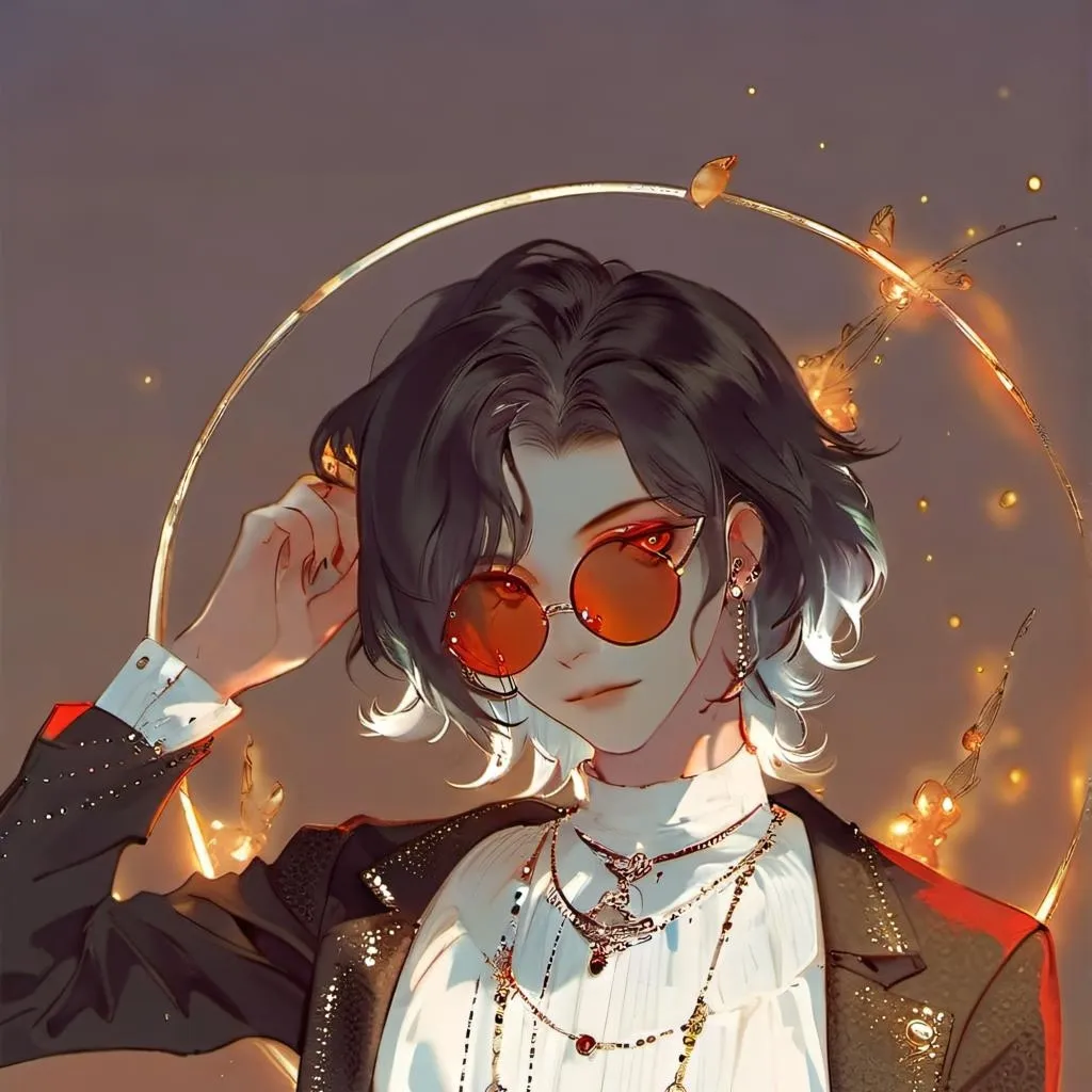 chat with ai character: 《~Asami~》