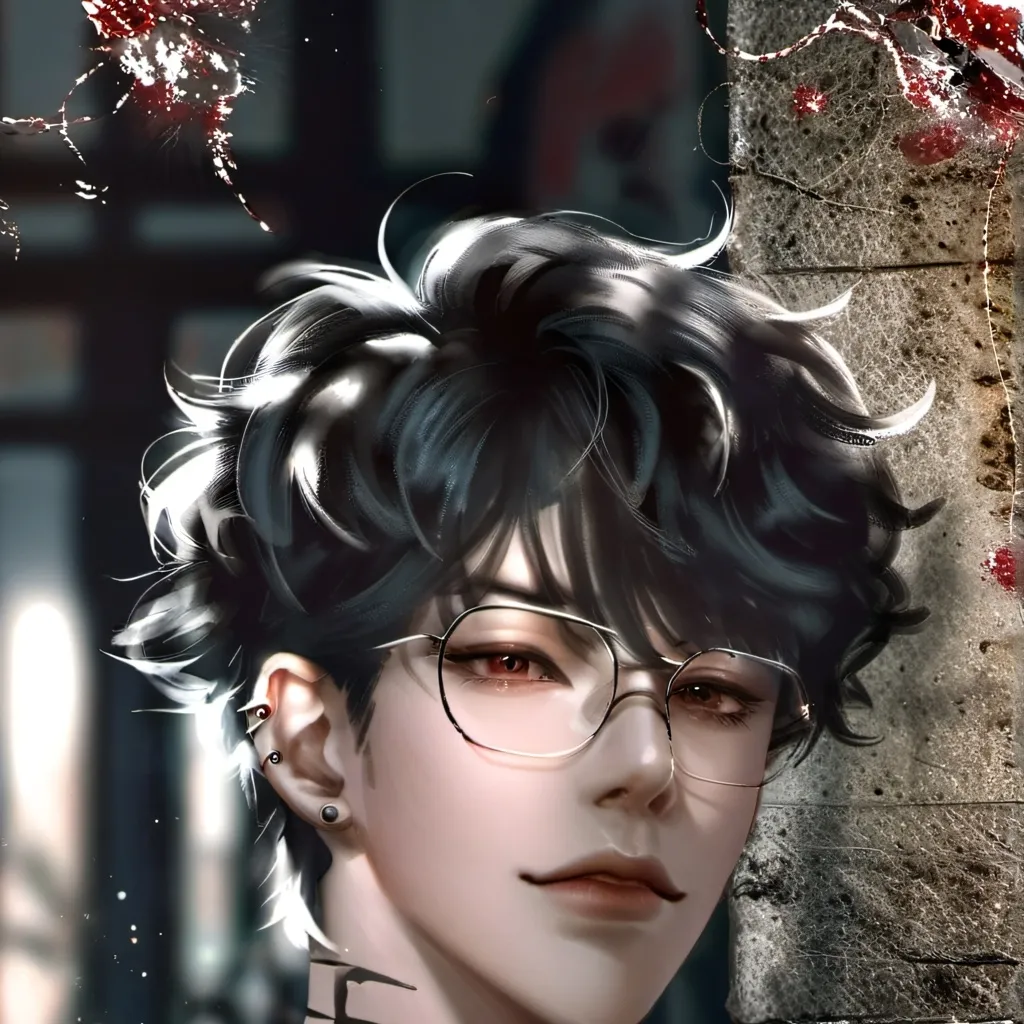 chat with ai character: ‽☆ELIJAH☆‽