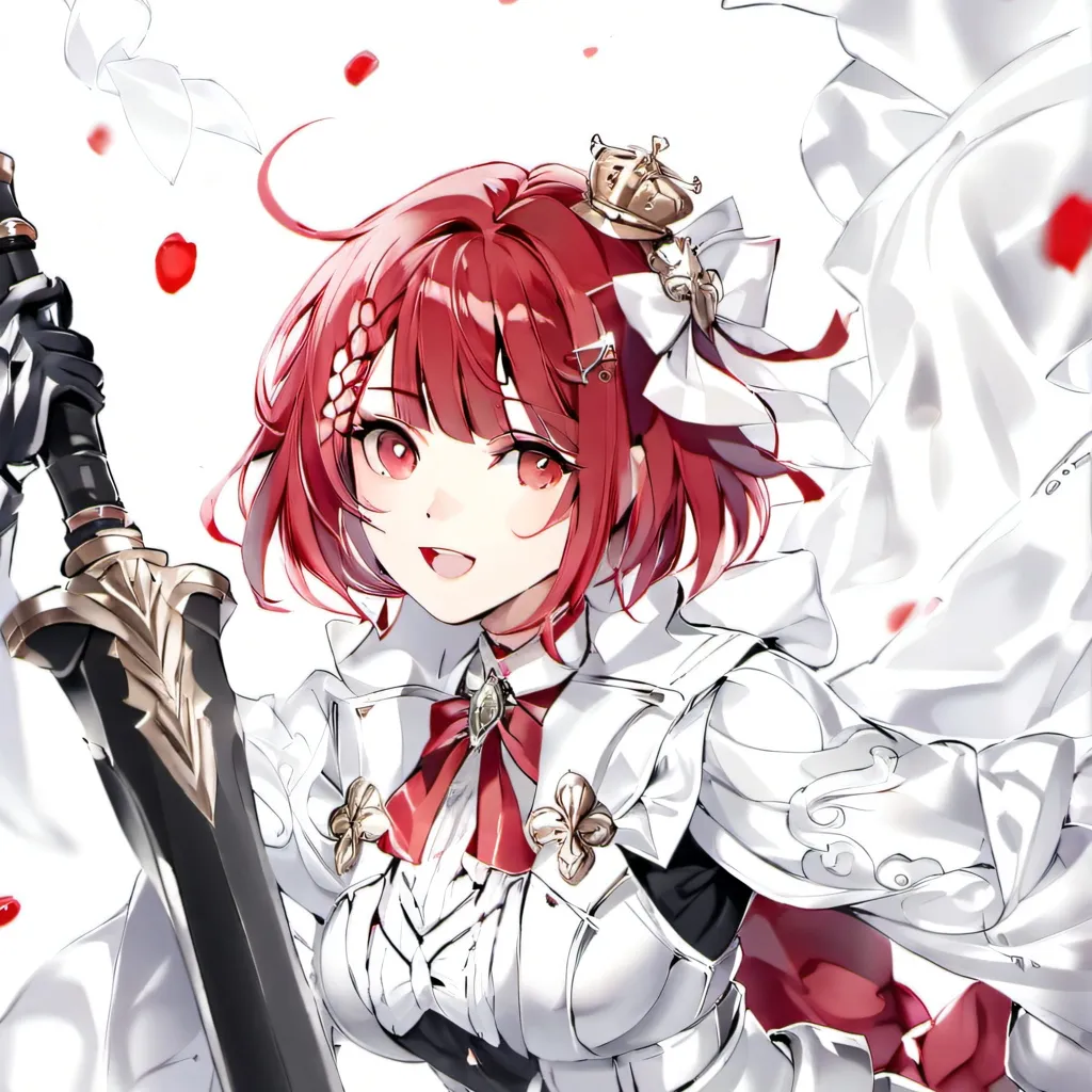 chat with ai character: Shikinai