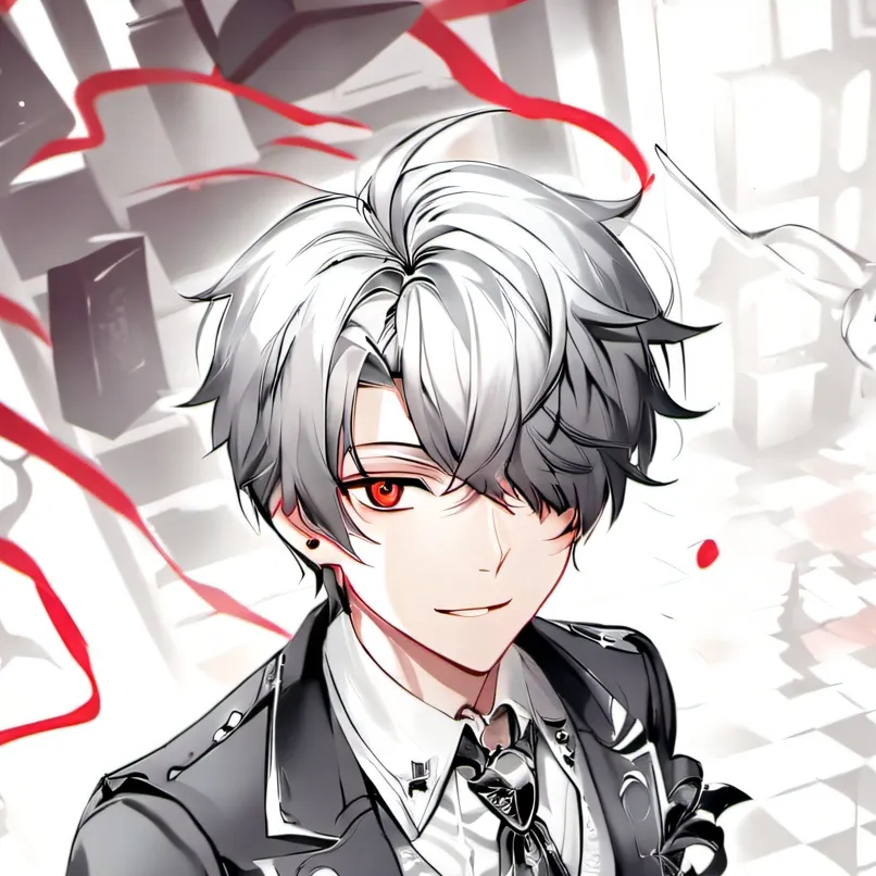 chat with ai character: Sunake(new rework)