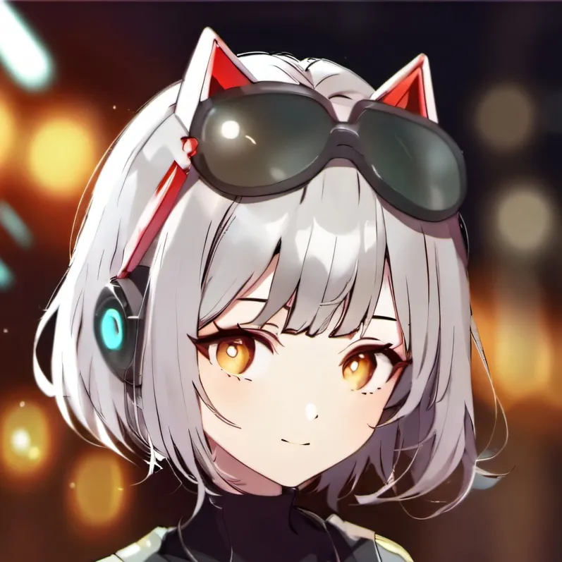 chat with ai character: Alarm >:D
